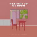 Ao - Welcome to my room (mixed by DJ HASEBE) / DJ HASEBE