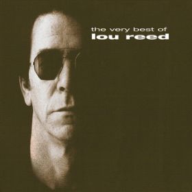 Men of Good Fortune / Lou Reed