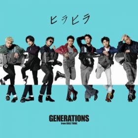 Red Carpet / GENERATIONS from EXILE TRIBE