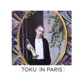 Strollin' In Paris / TOKU