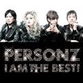 Ao - I AM THE BEST! / PERSONZ