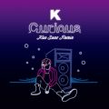 K̋/VO - Curious (Kan Sano Remix)