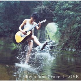 LIFE -grace- / LOVE