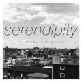 Ao - serendipity / DJ Mitsu the Beats
