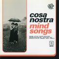 Ao - mind songs / COSA NOSTRA