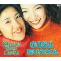 Ao - Share Your Love / COSA NOSTRA