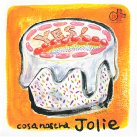 Jolie (Cool) / COSA NOSTRA