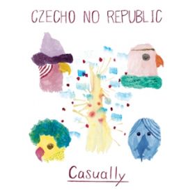 Ao - Casually / Czecho No Republic
