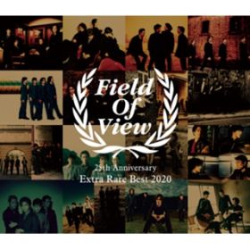 Last Love Song / FIELD OF VIEW