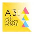 A3ders![vԍAcVnAےÖA(CV:LA]AtAcۓĎu)]̋/VO - Act! Addict! Actors![Summer Ver.](TV Size)