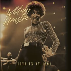 ̈ɂ (Live) [Remastered] / Whitney Houston