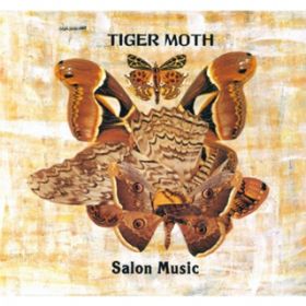 Ao - TIGER MOTH / SALON MUSIC