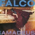 Ao - Rock Me Amadeus EP / Falco
