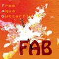 Free Aqua Butterfly̋/VO - t