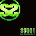SS501 Best Collection VolD1