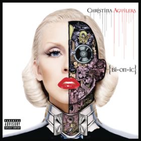 I Am / Christina Aguilera