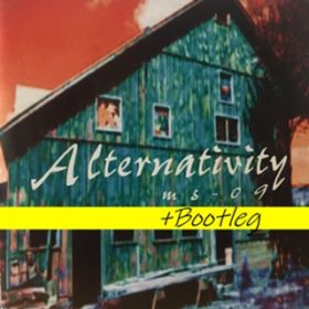 Ao - Alternativity+Bootleg / MS-09