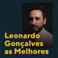 Ao - Leonardo Goncalves As Melhores / Leonardo Goncalves