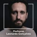 Ao - Melhores Leonardo Goncalves / Leonardo Goncalves