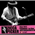 Ao - ZICCA PICKER 2012 volD15 [] / CHAR