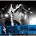 Ao - ZICCA PICKER 2012 volD12 [X] / CHAR