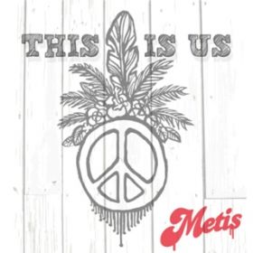 Ao - THIS IS US / Metis