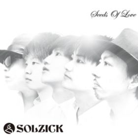 Ao - Seeds Of Love / SOLZICK