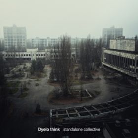 Ao - standalone collective / Dyelo think