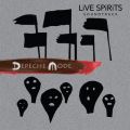 Ao - LiVE SPiRiTS SOUNDTRACK / Depeche Mode