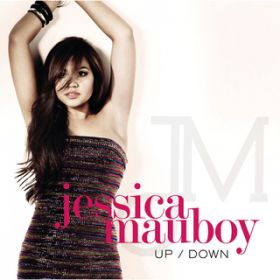 Up^Down / Jessica Mauboy