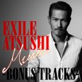 Ao - Music -BONUS TRACKS- / EXILE ATSUSHI