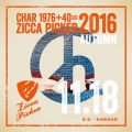 Ao - ZICCA PICKER 2016 volD28 live in Niigata / CHAR