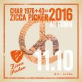 Ao - ZICCA PICKER 2016 volD26 live in Shinagawa / CHAR