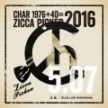 Ao - ZICCA PICKER 2016 volD13 live in Hiroshima / CHAR