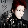 Ao - KNIFE / existtrace