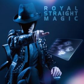 Ao - ROYAL STRAIGHT MAGIC / existtrace