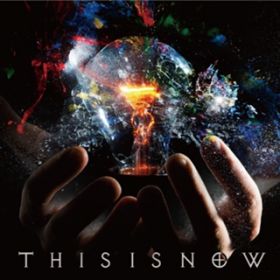 Ao - THIS IS NOW / existtrace