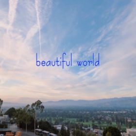 beautiful world / lG