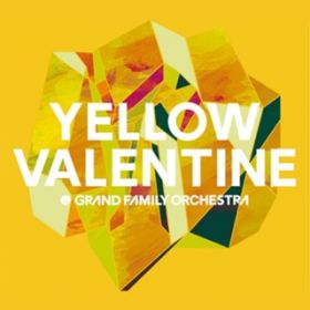 salt as love / GRAND FAMILY ORCHESTRA