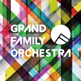 GOOD LUCK / GRAND FAMILY ORCHESTRA