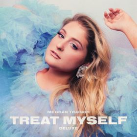 Ashes (Acoustic) / Meghan Trainor