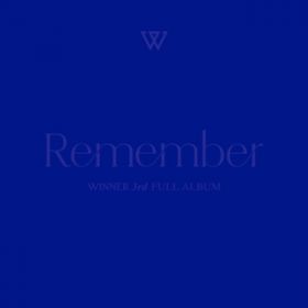 Ao - Remember -JP EDITION- / WINNER