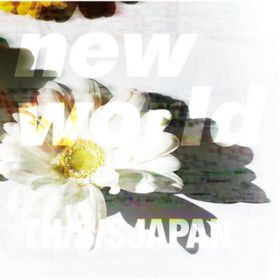 Ao - new world / THIS IS JAPAN