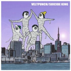 Ao - Suicide King / VELTPUNCH