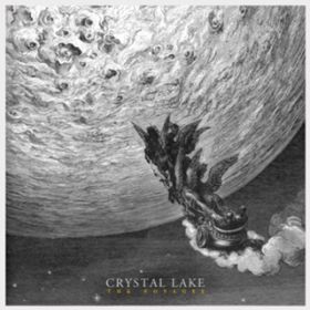 The Passage (Re-Recorded Originally from Dimension 2006) / Crystal Lake