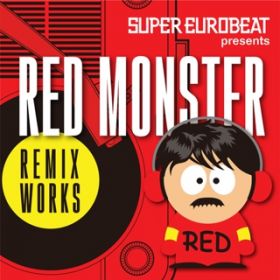Soft Time (Red Monster Mix) / SOPHIE
