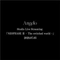 Ao - Angelo Studio Live StreaminguNEOPHASE II - The switched world -v / Angelo