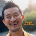 Ao - Music Eater / Saigenji