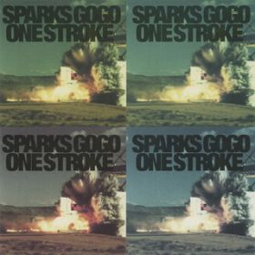 Ao - ONE STROKE / SPARKS GO GO