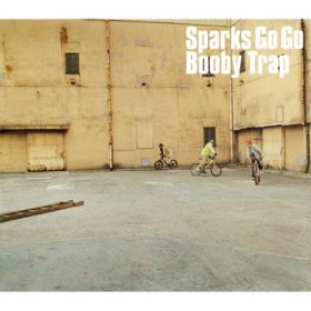 Ao - Booby Trap / SPARKS GO GO